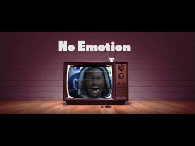 No Emotion
